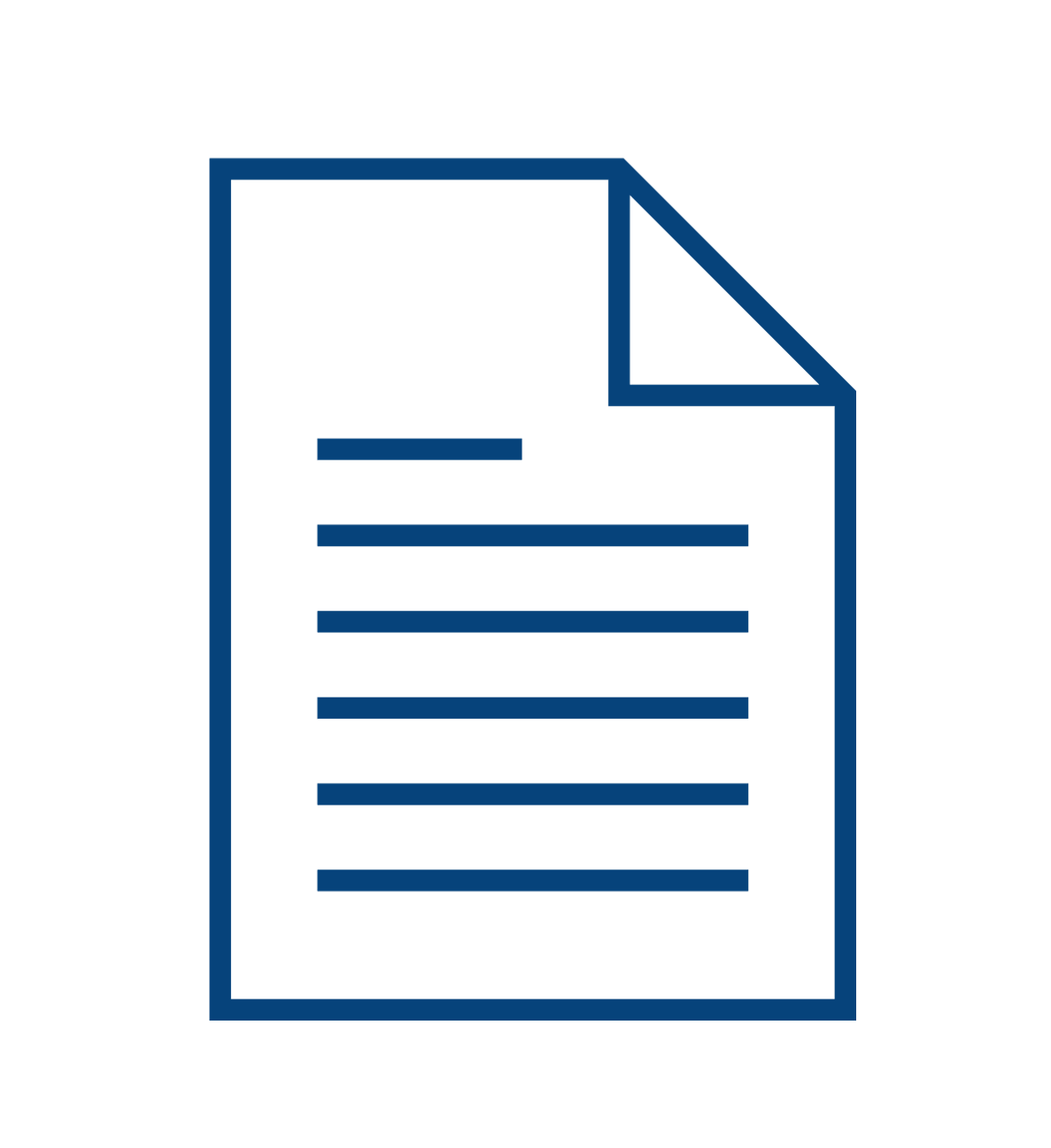 documents confidentiels