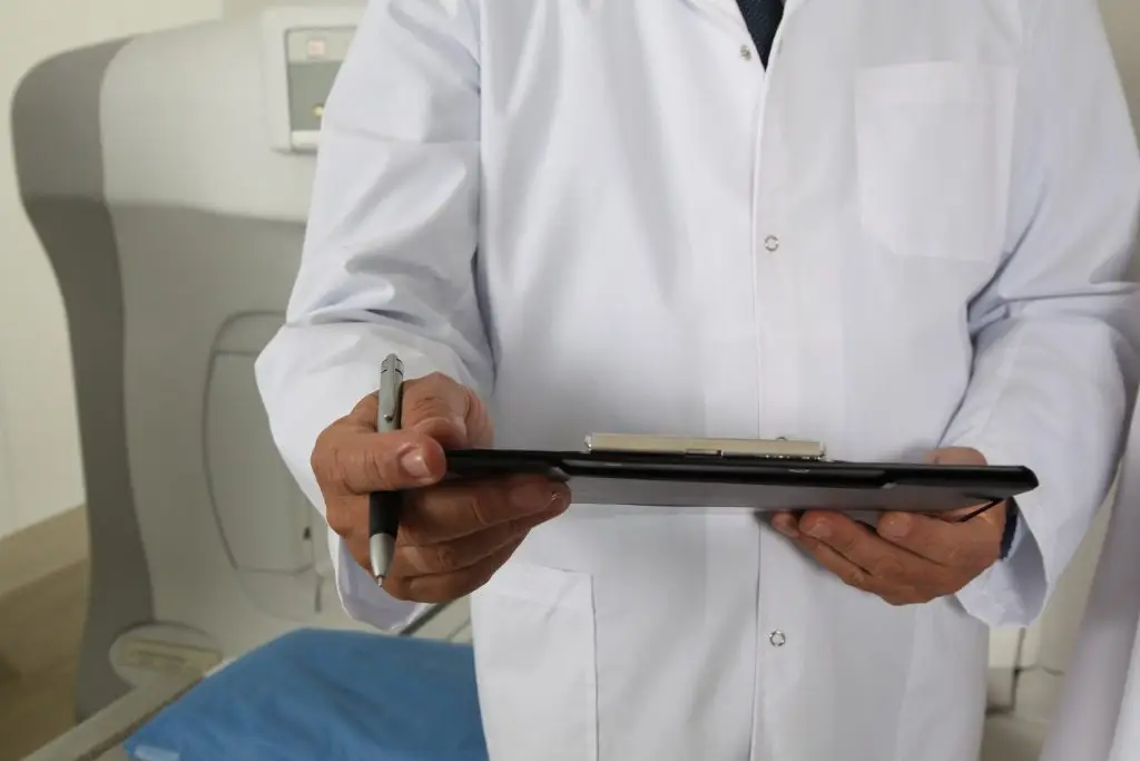 sécuriser les données médicales