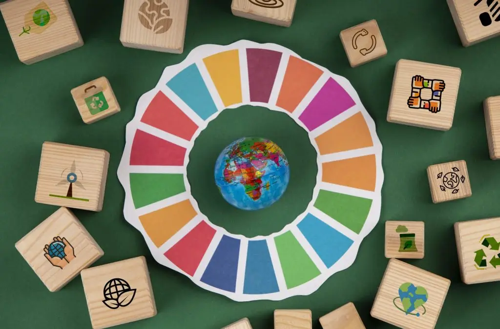 semaines du développement durable